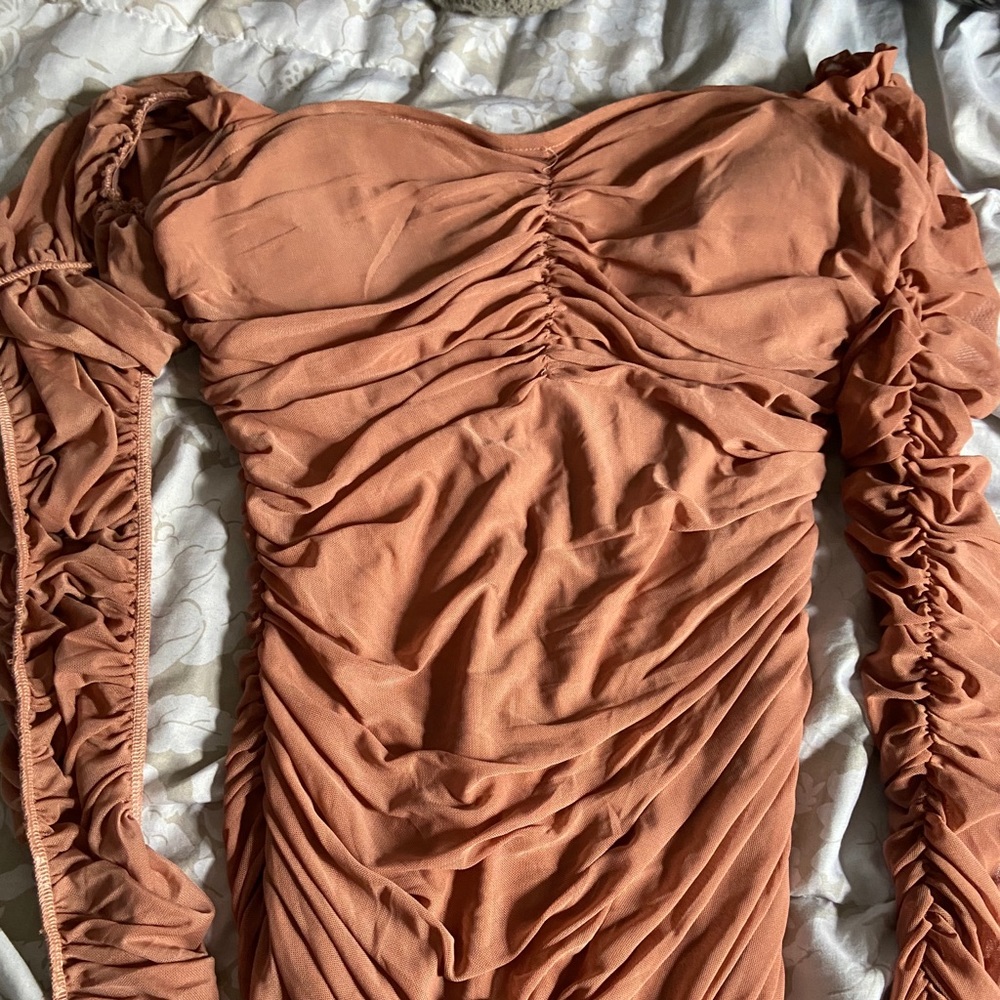 Fashion Nova Mini Dress